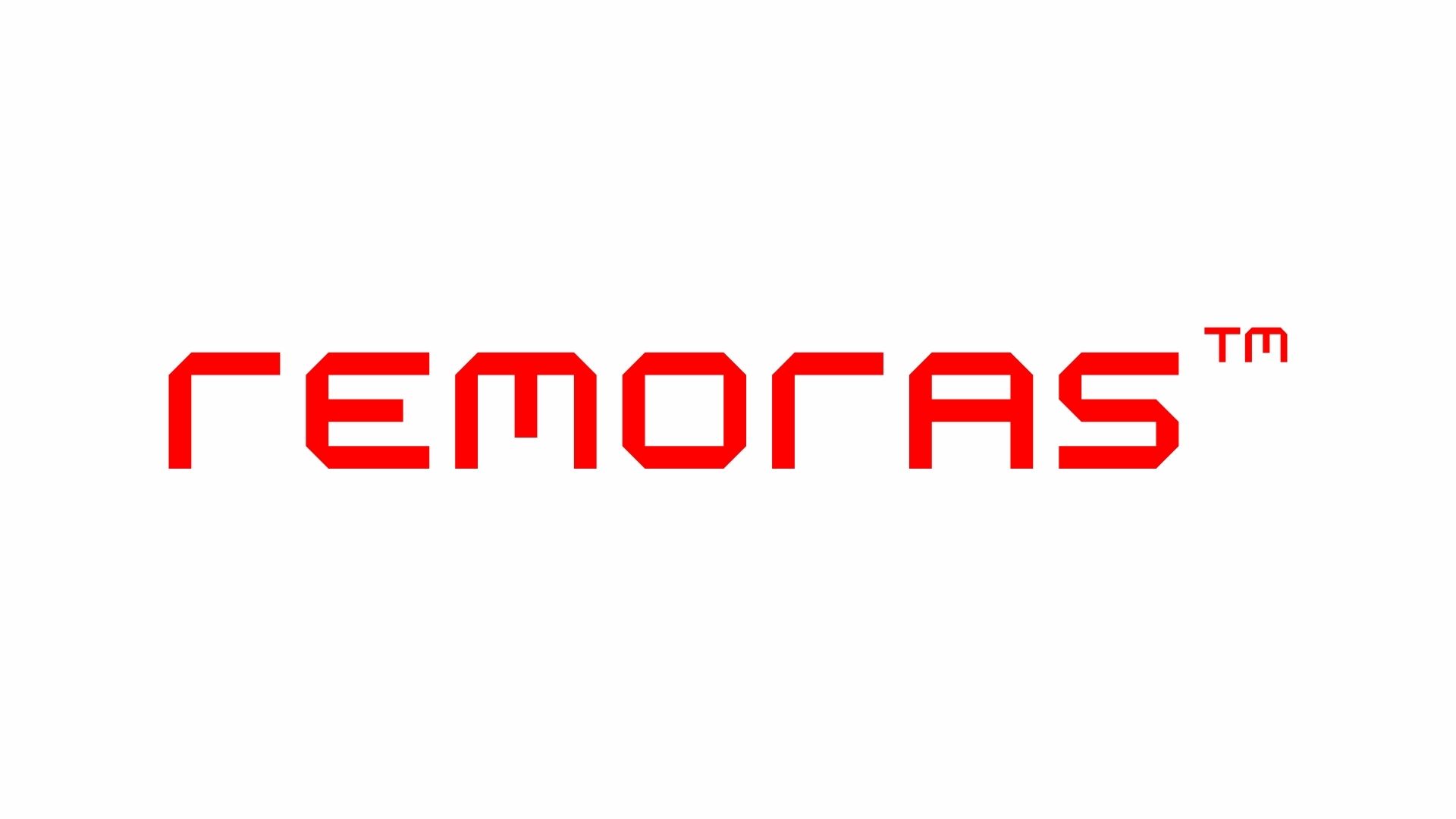 REMORAS Logo
